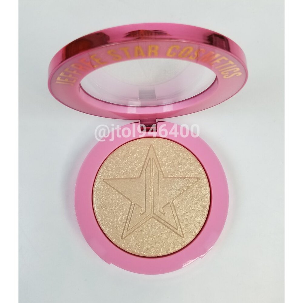 Jeffree Star Snow Globe Supreme Frost Highlighter